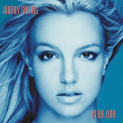 In The Zone (2023 Release): - Britney Spears [Colour Vinyl]