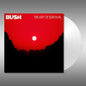 The Art of Survival: - Bush [Colour Vinyl]