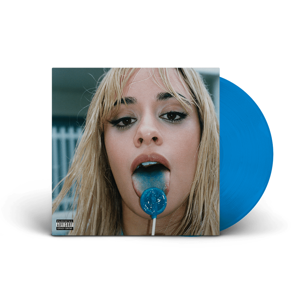 Camila Cabello - C,XOXO [Colour Vinyl]