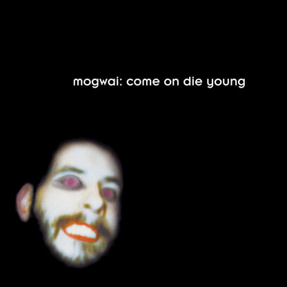 Come On Die Young (Limited Edition) - Mogwai [Colour Vinyl]
