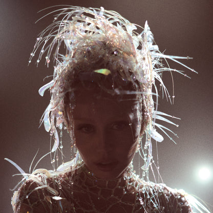 Something Beautiful - Miley Cyrus [VINYL]