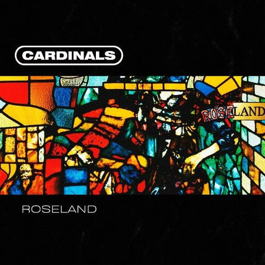 Roseland - Cardinals [7" VINYL]