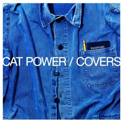 Covers - Cat Power [Colour Vinyl]