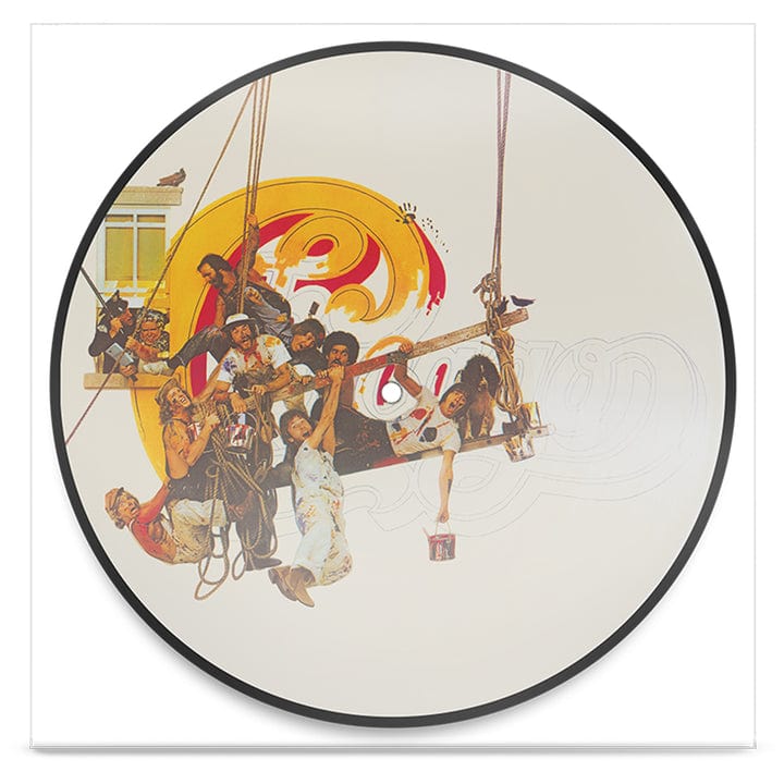 Chicago IX: Chicago's Greatest Hits 1969-74 (Picture Disc) (SYEOR 2023) - Chicago [Colour Vinyl]
