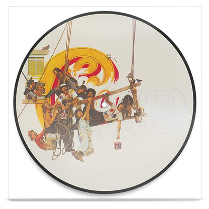 Chicago IX: Chicago's Greatest Hits 1969-74 (Picture Disc) (SYEOR 2023) - Chicago [Colour Vinyl]