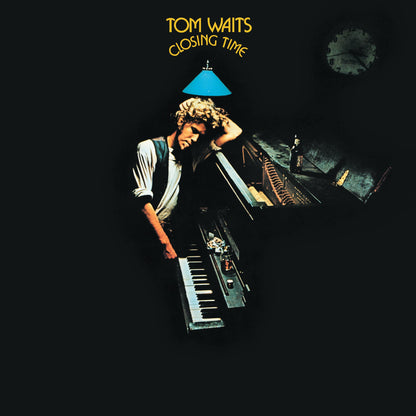 Closing Time - Tom Waits (50th anniversary) [VINYL]