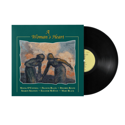 A Woman's Heart: - Various Artists [VINYL]