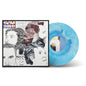 Gravity Stairs (Standard Cloudy Blue Edition) - Crowded House [Colour Vinyl]