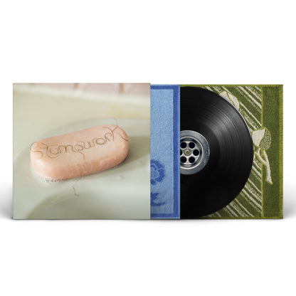 Stumpwork: - Dry Cleaning [Indie Eco Recycled Vinyl]