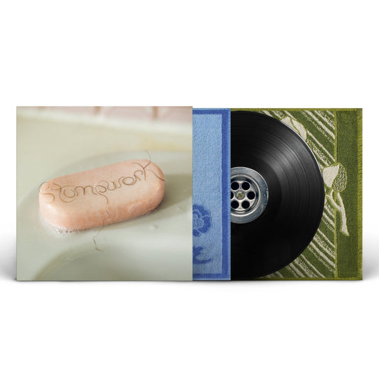 Stumpwork: - Dry Cleaning [Indie Eco Recycled Vinyl]