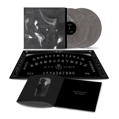 Danse Macabre - Duran Duran [Colour Vinyl]