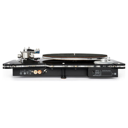 Vertere DG-X Dynamic Groove Record Player