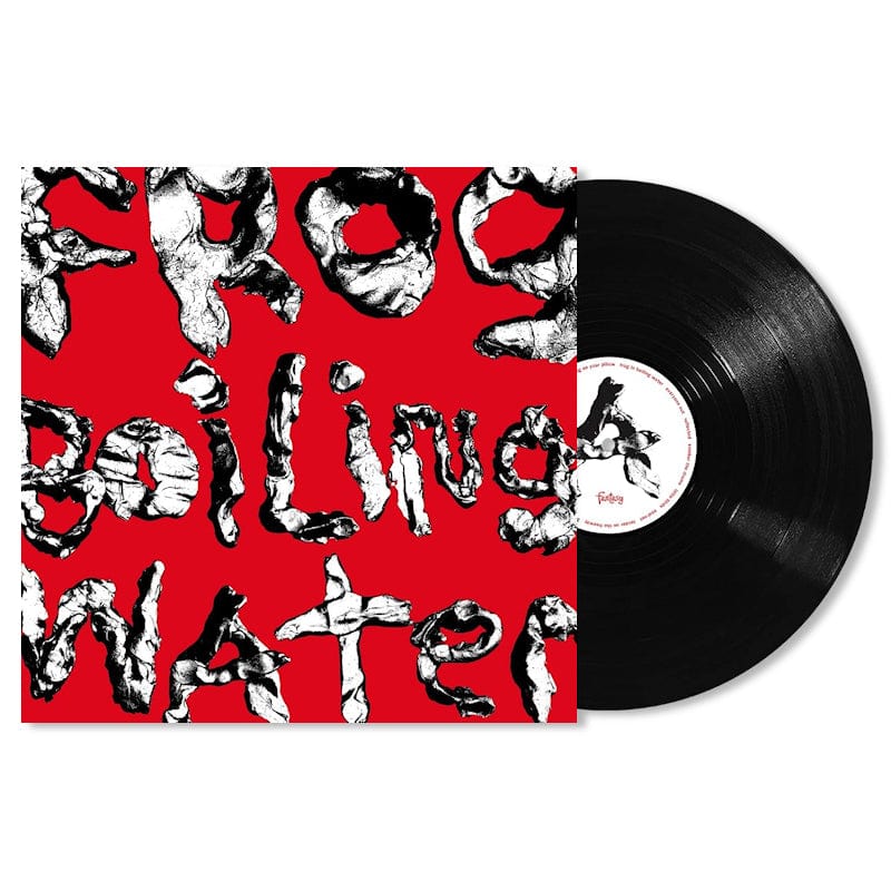 Frog in Boiling Water - DIIV [VINYL]