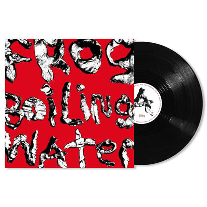 Frog in Boiling Water - DIIV [VINYL]