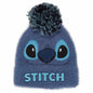 Disney Lilo and Stitch – Stitch Fluffy Pom Pom Beanie [Hat]
