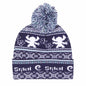 Disney Lilo And Stitch – Fair Isle Pom Pom Beanie [Hats]