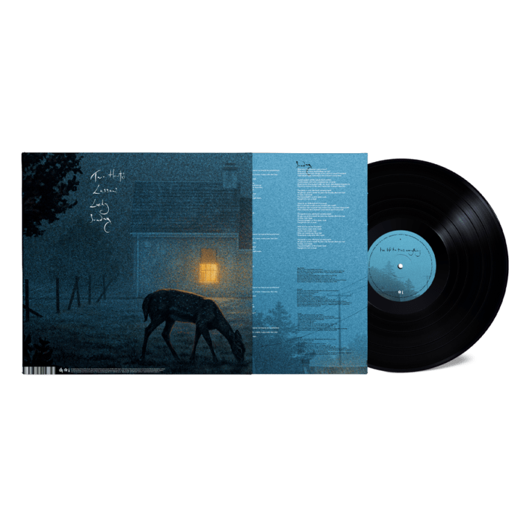 I've Told the Trees Everything - Dermot Kennedy [VINYL]