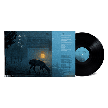 I've Told the Trees Everything - Dermot Kennedy [VINYL]