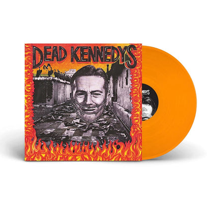Give Me Convenience Or Give Me Death - Dead Kennedys [VINYL]