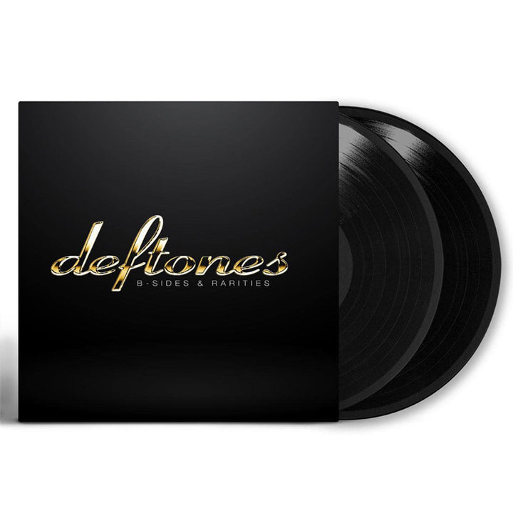 B-sides & Rarities - Deftones [VINYL]