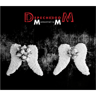 Momento Mori - Depeche Mode [VINYL]
