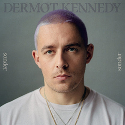 Sonder (Limited Edition Deluxe) - Dermot Kennedy [Colour Vinyl]