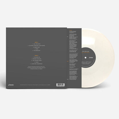 All the days - The Devlins [Colour Vinyl]