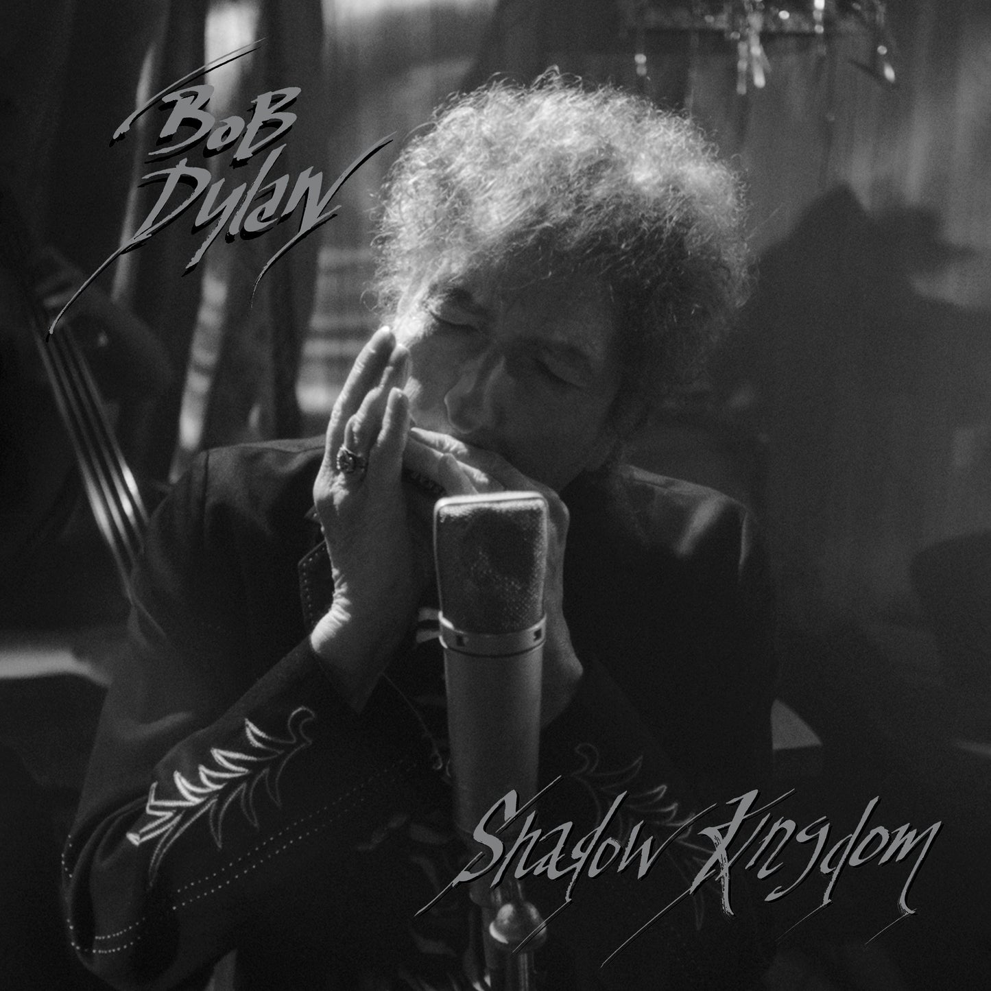 Shadow Kingdom - Bob Dylan [VINYL]