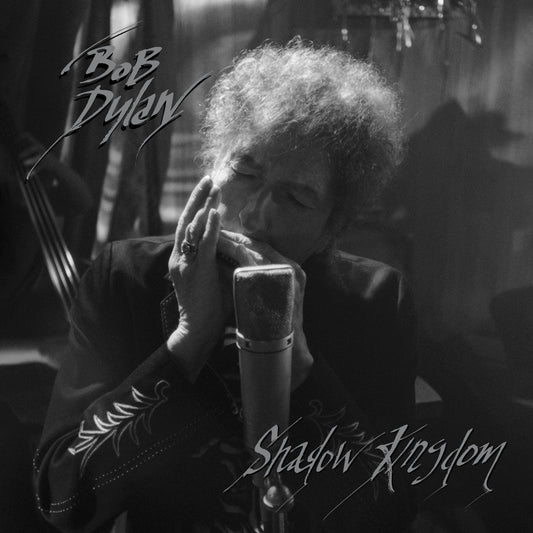 Shadow Kingdom - Bob Dylan [VINYL]