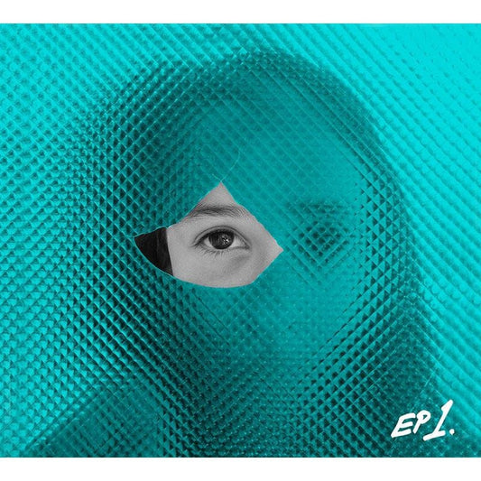 Thanks Brother - EP1 [VINYL]