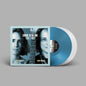 Songs To No One (Opaque Blue Denim / Opaque White Double LP) - Jeff Buckley & Gary Lucas [Colour Vinyl]