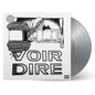 VOIR DIRE (Limited Silver Edition) - Earl Sweatshirt & The Alchemist [Colour Vinyl]