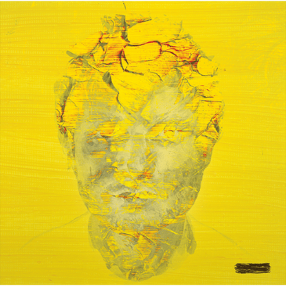 - (Subtract) - Ed Sheeran [Colour Vinyl]