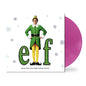 Elf (Music From The Major Motion Picture) - Various Artists [Colour Vinyl]