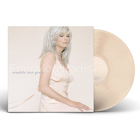 Stumble Into Grace - Emmylou Harris [Colour Vinyl]