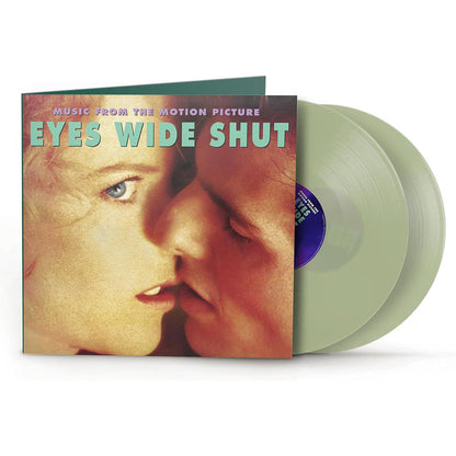 Eyes Wide Shut (Coke Bottle Green Edition) - Various Artists [Colour Vinyl]