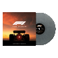 F1 The Album (Indie Exclusive) - Various Artists [Colour Vinyl]