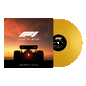 F1 the Album - Various Artists [Colour Vinyl]