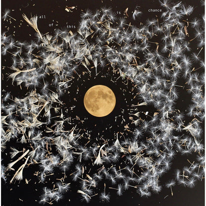 All of This Is Chance:   - Lisa O'Neill [Colour Vinyl]