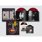 Chloë and the Next 20th Century (Vinyl Boxset) - Father John Misty [Colour Vinyl]