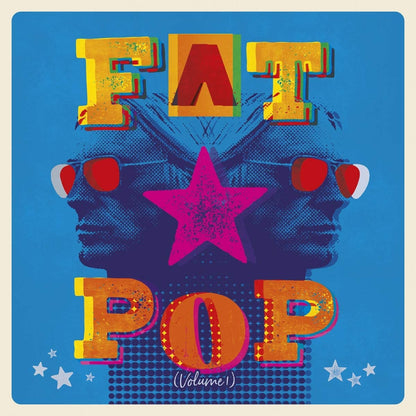 Fat Pop - Paul Weller [Colour Vinyl]