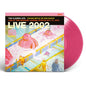 Live 2002 (RSD Black Friday 2023) - The Flaming Lips [Colour Vinyl]