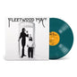 Fleetwood Mac (RSD Indie Exclusive Sea Blue Translucent Edition) - Fleetwood Mac [Colour Vinyl]