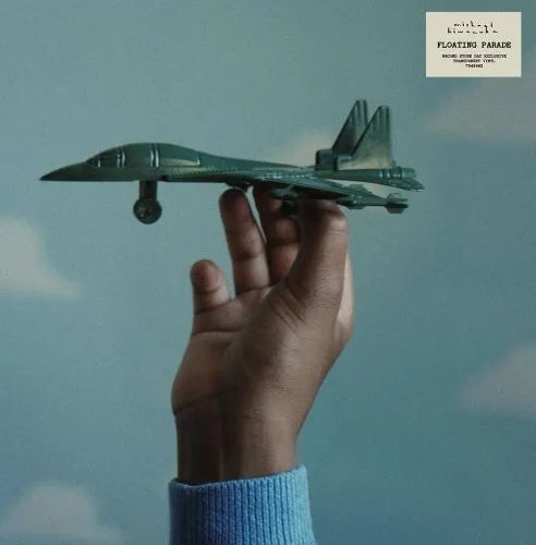 Floating Parade (RSD 2025) - Michael Kiwanuka [VINYL]