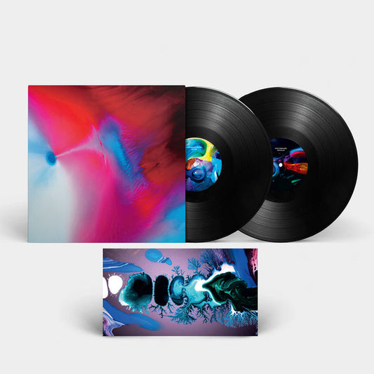 Cascade - Floating Points [VINYL]