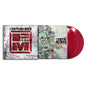 The Rising Tied (Deluxe Apple Red Edition) - Fort Minor [Colour Vinyl]