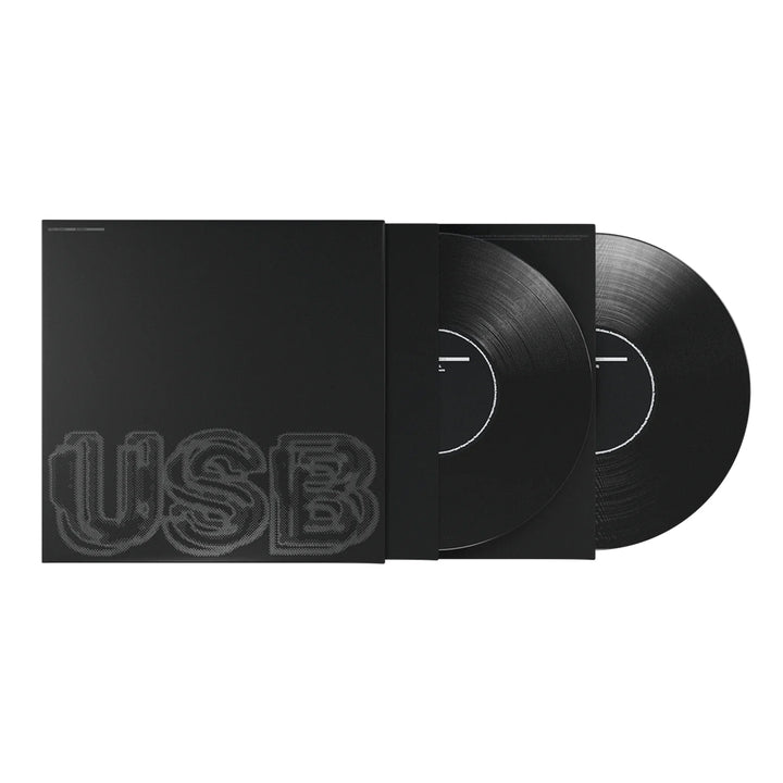 USB - Fred Again.. [VINYL]
