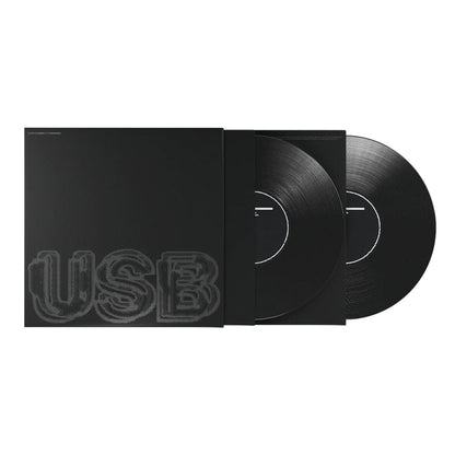 USB - Fred Again.. [VINYL]