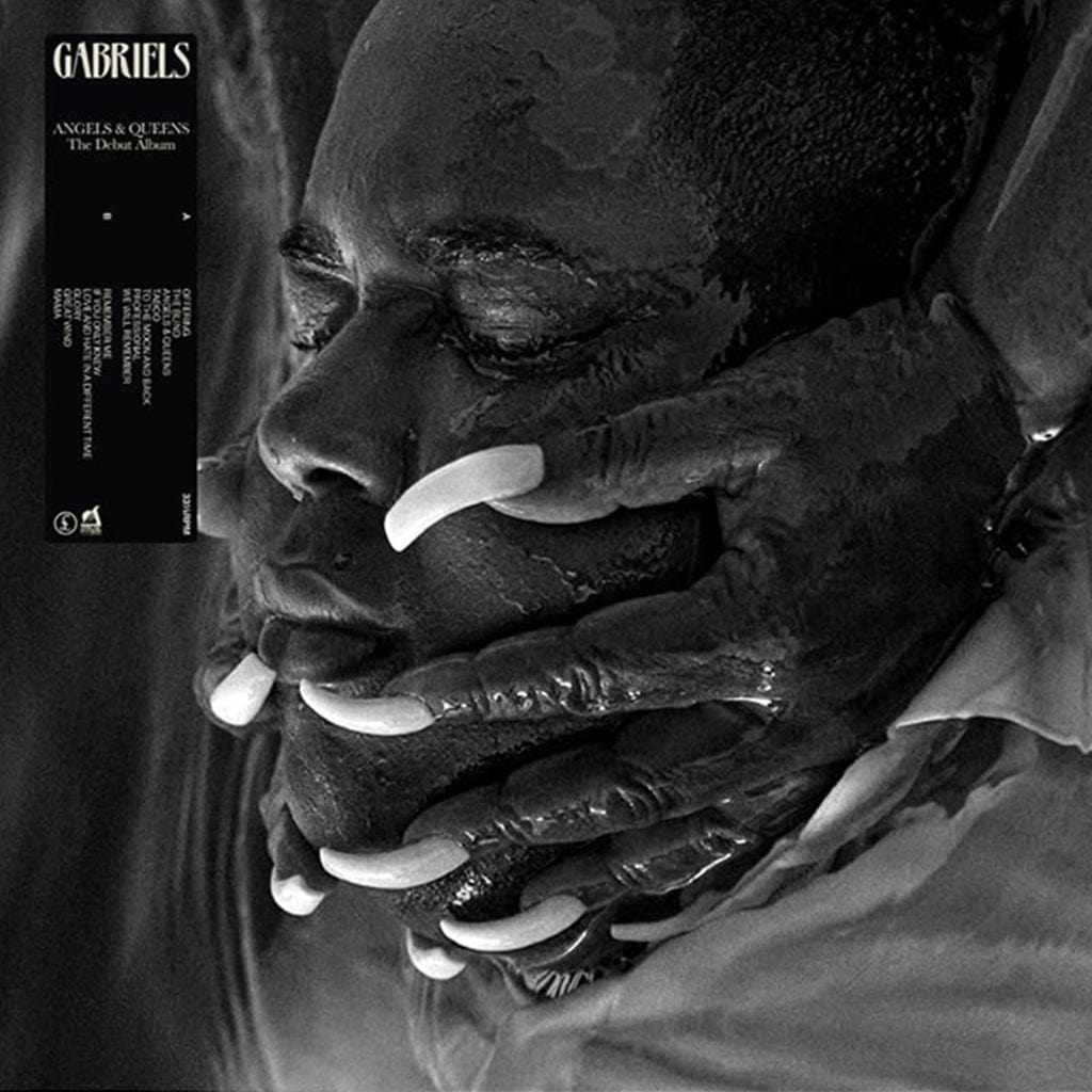 Angels & Queens:   - Gabriels [VINYL]