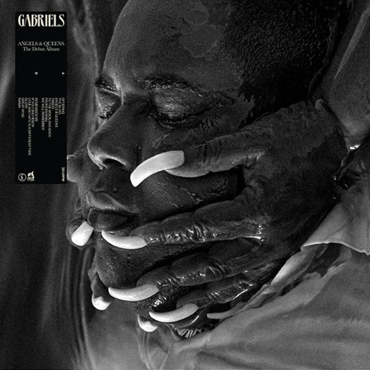 Angels & Queens:   - Gabriels [VINYL]